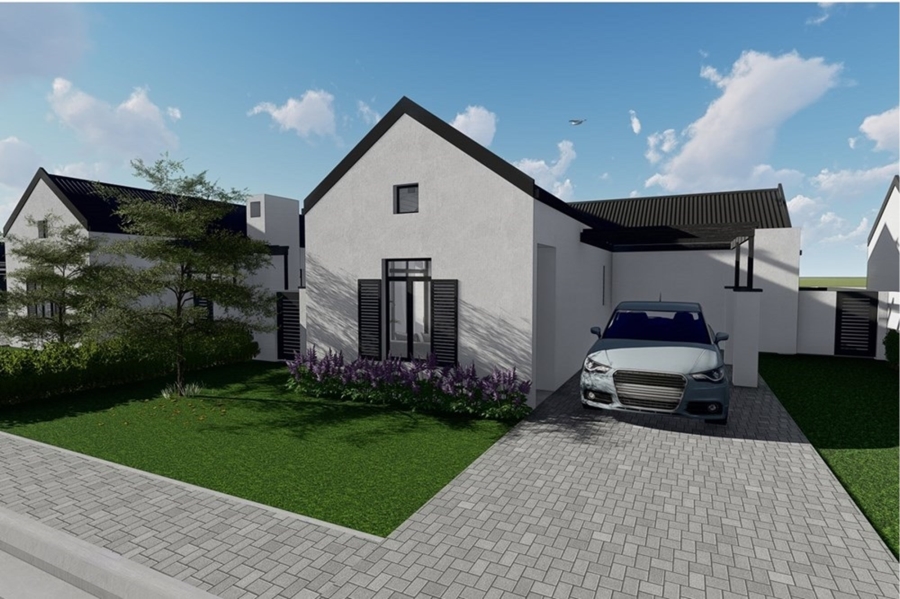 3 Bedroom Property for Sale in Laguna Western Cape